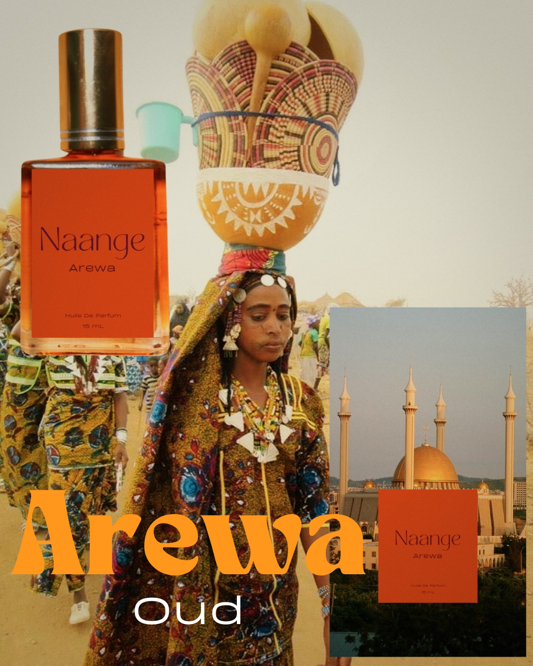Arewa