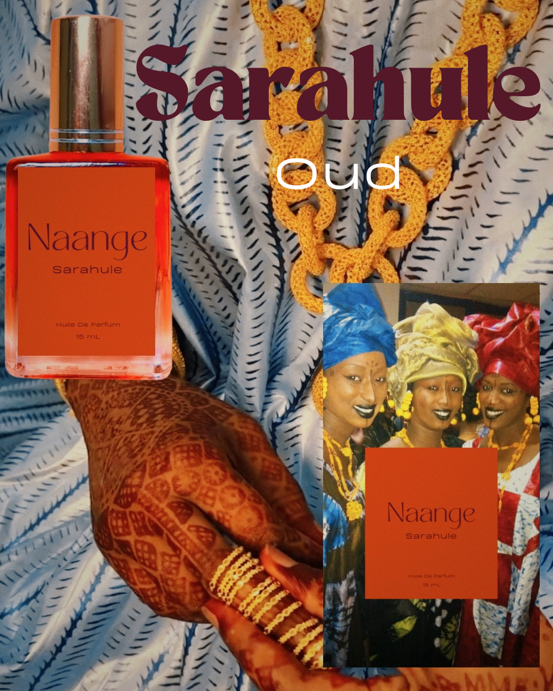 Sarahule
